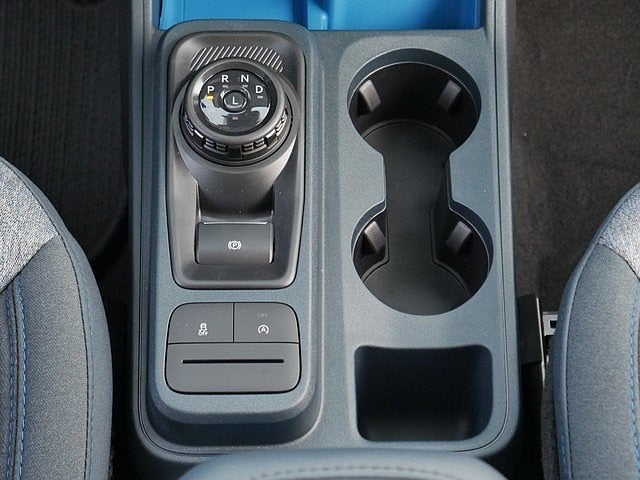 2026 Ford Maverick XLT CREW 4WD