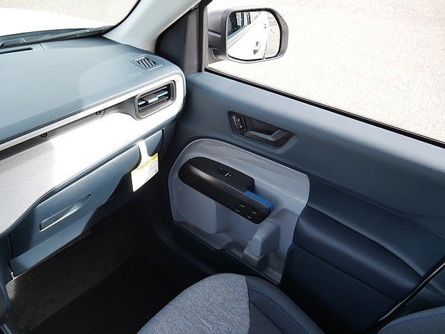 2026 Ford Maverick XLT CREW 4WD