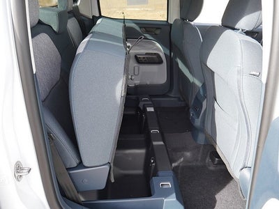 2026 Ford Maverick XLT CREW 4WD