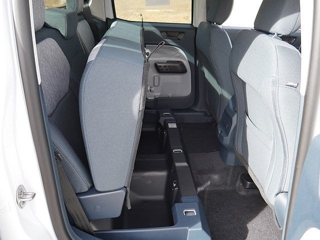 2026 Ford Maverick XLT CREW 4WD