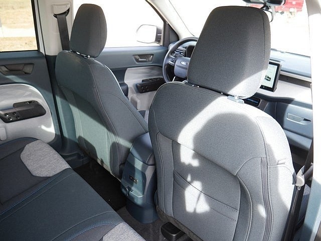 2026 Ford Maverick XLT CREW 4WD