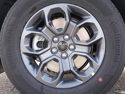 2026 Ford Maverick XLT CREW 4WD