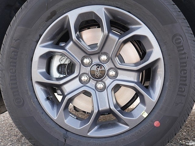 2026 Ford Maverick XLT CREW 4WD