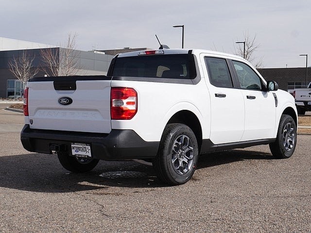 2026 Ford Maverick XLT CREW 4WD