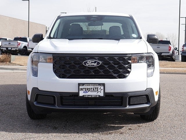 2026 Ford Maverick XLT CREW 4WD