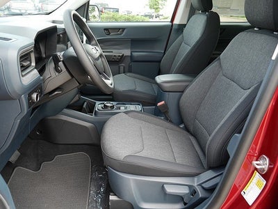 2025 Ford Maverick XLT CREW AWD