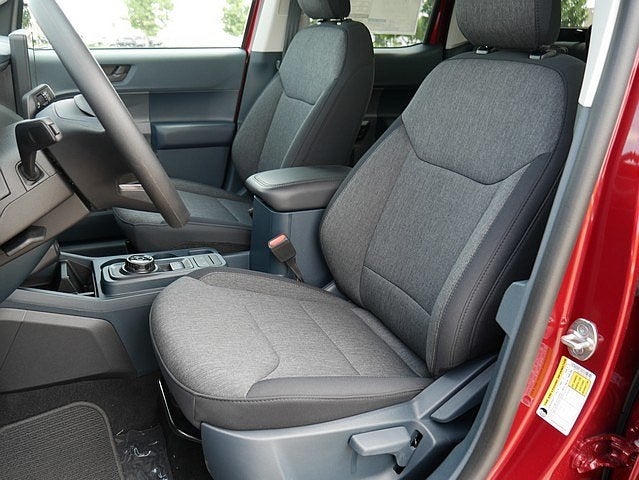 2025 Ford Maverick XLT CREW AWD