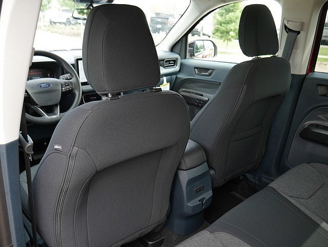 2025 Ford Maverick XLT CREW AWD