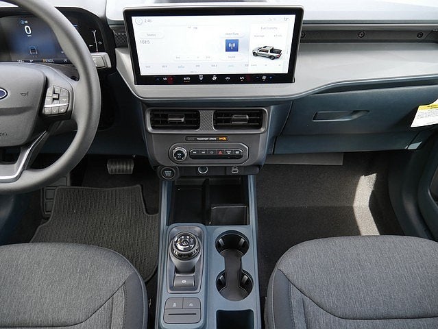 2025 Ford Maverick XLT CREW AWD