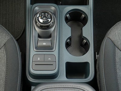 2025 Ford Maverick XLT CREW AWD