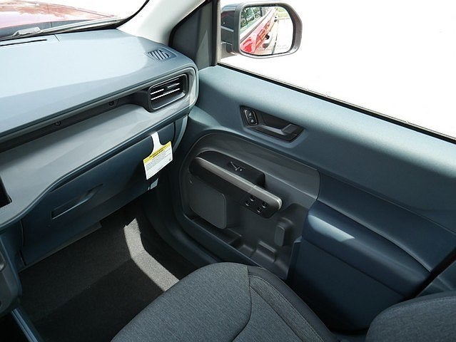 2025 Ford Maverick XLT CREW AWD