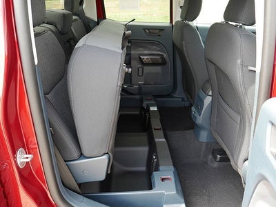 2025 Ford Maverick XLT CREW AWD