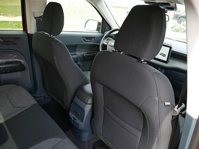 2025 Ford Maverick XLT CREW AWD