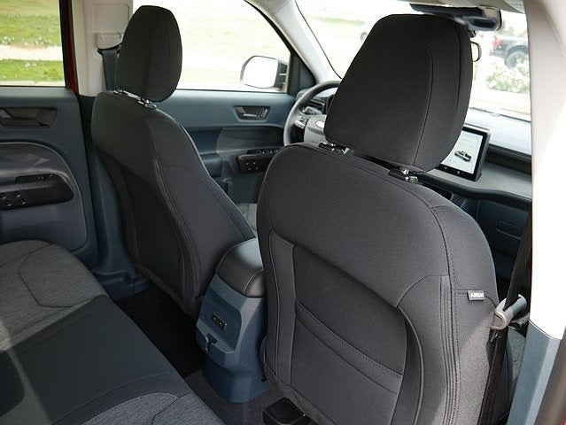 2025 Ford Maverick XLT CREW AWD