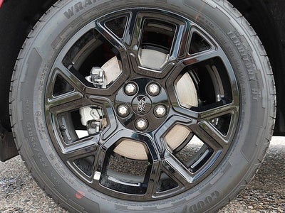 2025 Ford Maverick XLT CREW AWD