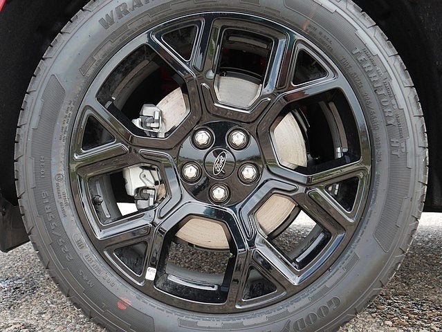 2025 Ford Maverick XLT CREW AWD