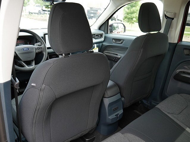 2025 Ford Maverick XLT CREW AWD