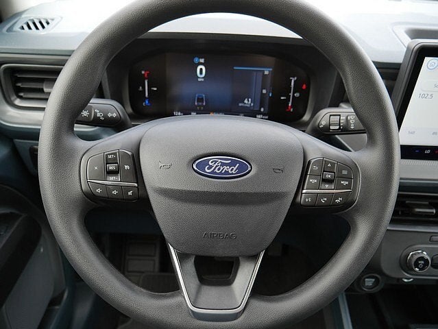 2025 Ford Maverick XLT CREW AWD