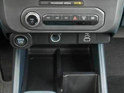 2025 Ford Maverick XLT CREW AWD