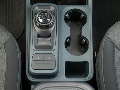 2025 Ford Maverick XLT CREW AWD