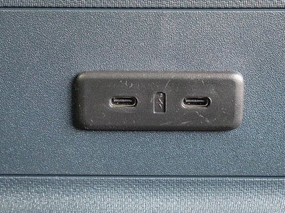 2025 Ford Maverick XLT CREW AWD