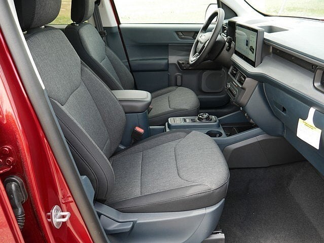 2025 Ford Maverick XLT CREW AWD