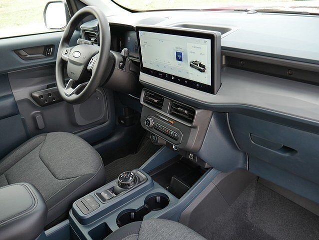 2025 Ford Maverick XLT CREW AWD