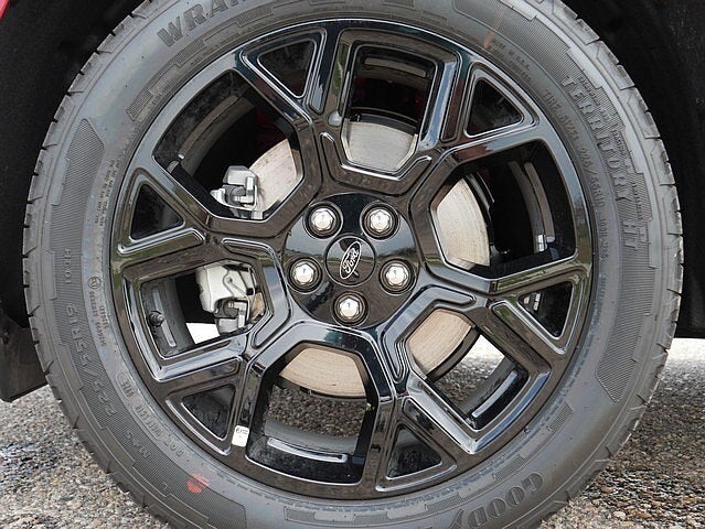 2025 Ford Maverick XLT CREW AWD