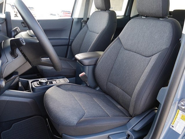 2025 Ford Maverick XLT CREW AWD