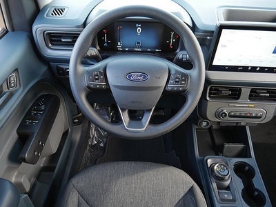 2025 Ford Maverick XLT CREW AWD