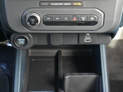 2025 Ford Maverick XLT CREW AWD