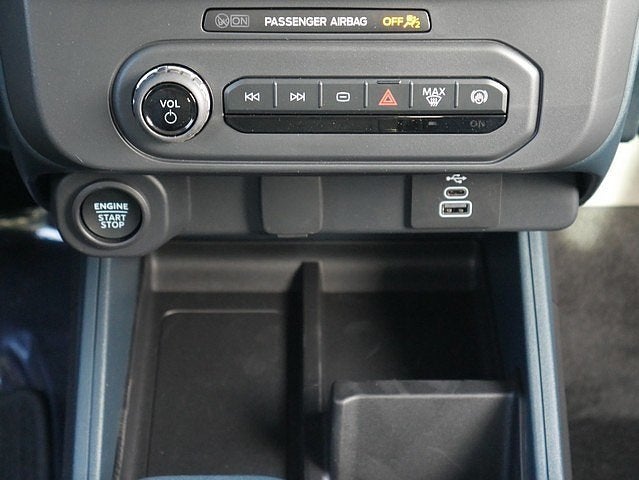 2025 Ford Maverick XLT CREW AWD