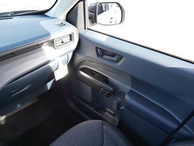 2025 Ford Maverick XLT CREW AWD