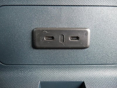 2025 Ford Maverick XLT CREW AWD