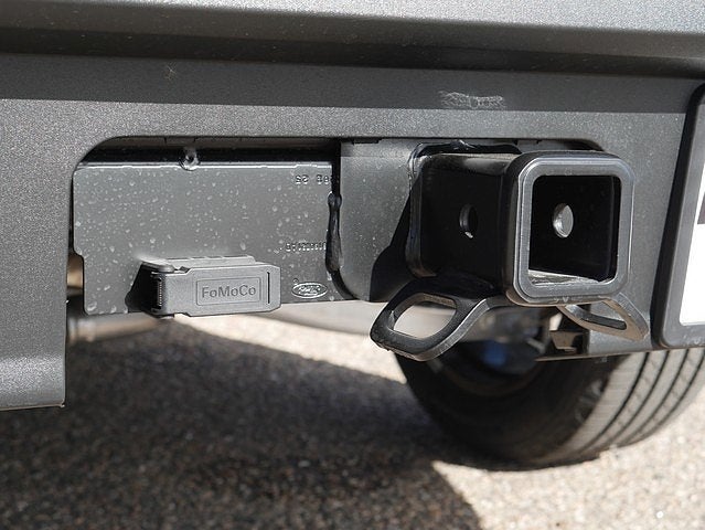 2025 Ford Maverick XLT CREW AWD