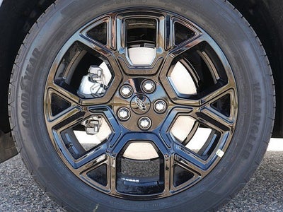 2025 Ford Maverick XLT CREW AWD