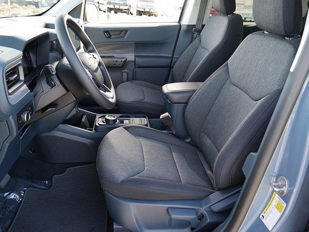 2025 Ford Maverick XLT CREW AWD