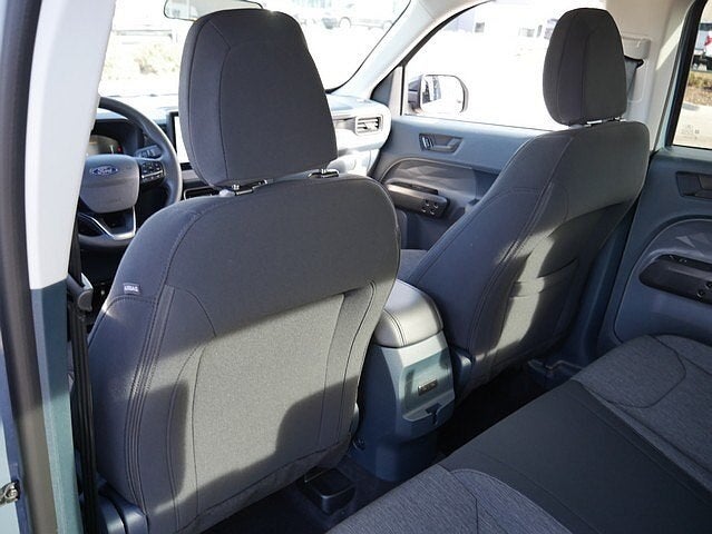 2025 Ford Maverick XLT CREW AWD