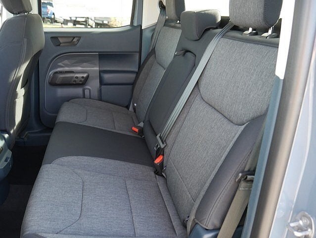 2025 Ford Maverick XLT CREW AWD