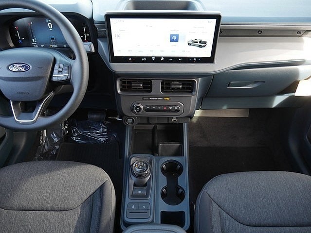 2025 Ford Maverick XLT CREW AWD