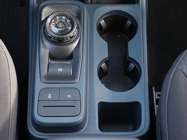 2025 Ford Maverick XLT CREW AWD