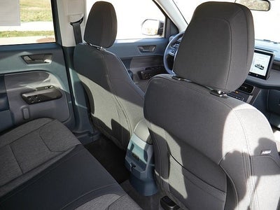 2025 Ford Maverick XLT CREW AWD