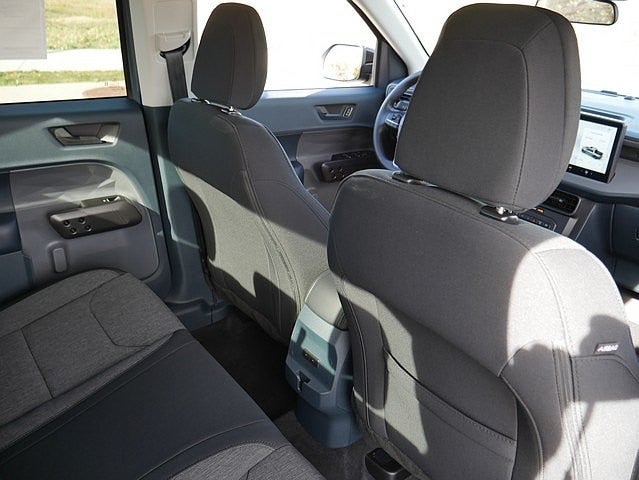 2025 Ford Maverick XLT CREW AWD