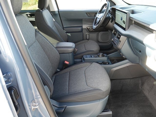 2025 Ford Maverick XLT CREW AWD