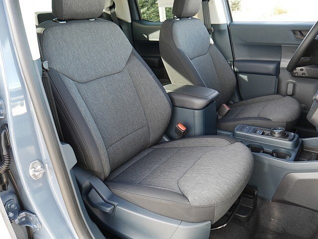 2025 Ford Maverick XLT CREW AWD