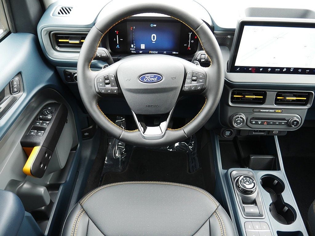2026 Ford Maverick Tremor CREW 4WD