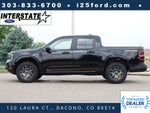 2026 Ford Maverick Tremor CREW 4WD