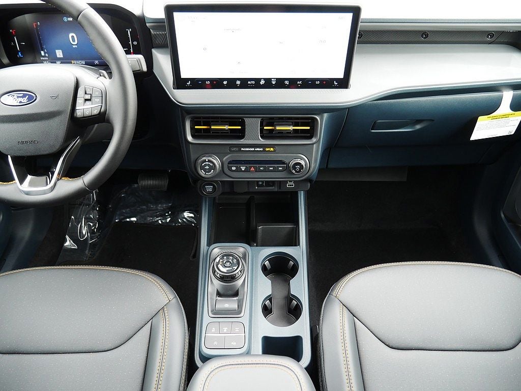 2026 Ford Maverick Tremor CREW 4WD