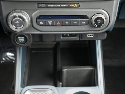 2026 Ford Maverick Tremor CREW 4WD