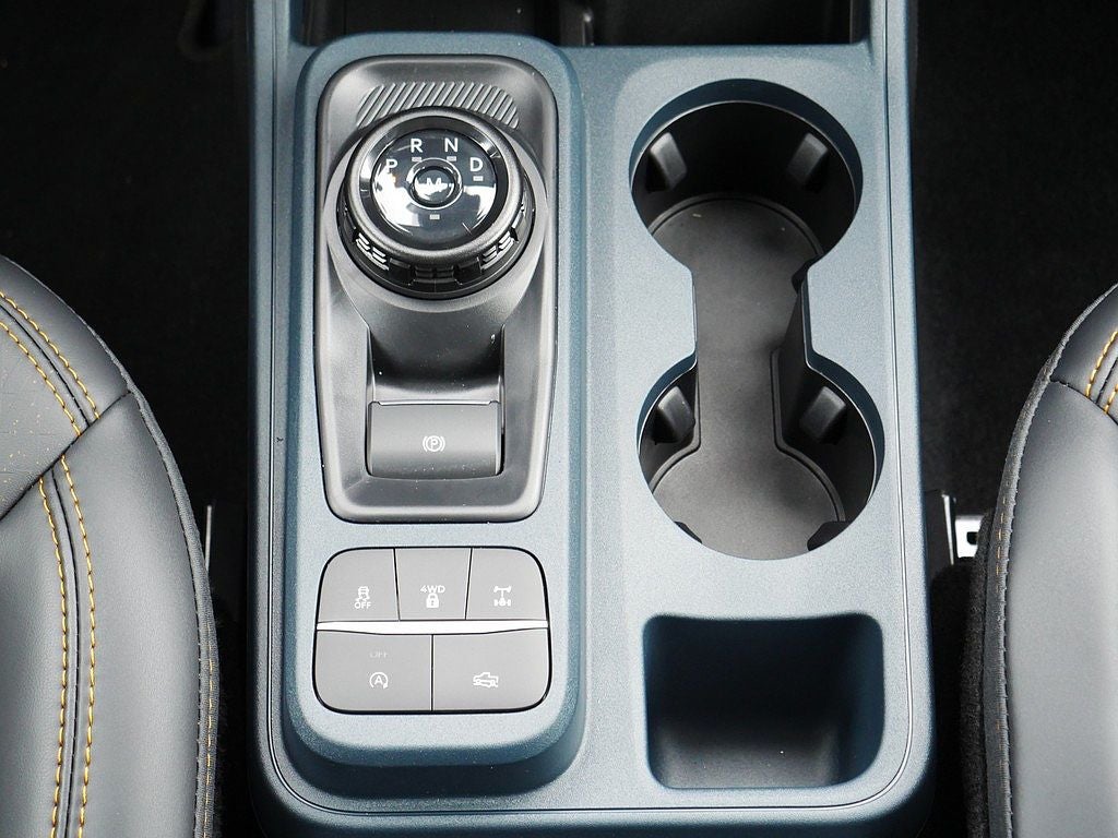 2026 Ford Maverick Tremor CREW 4WD